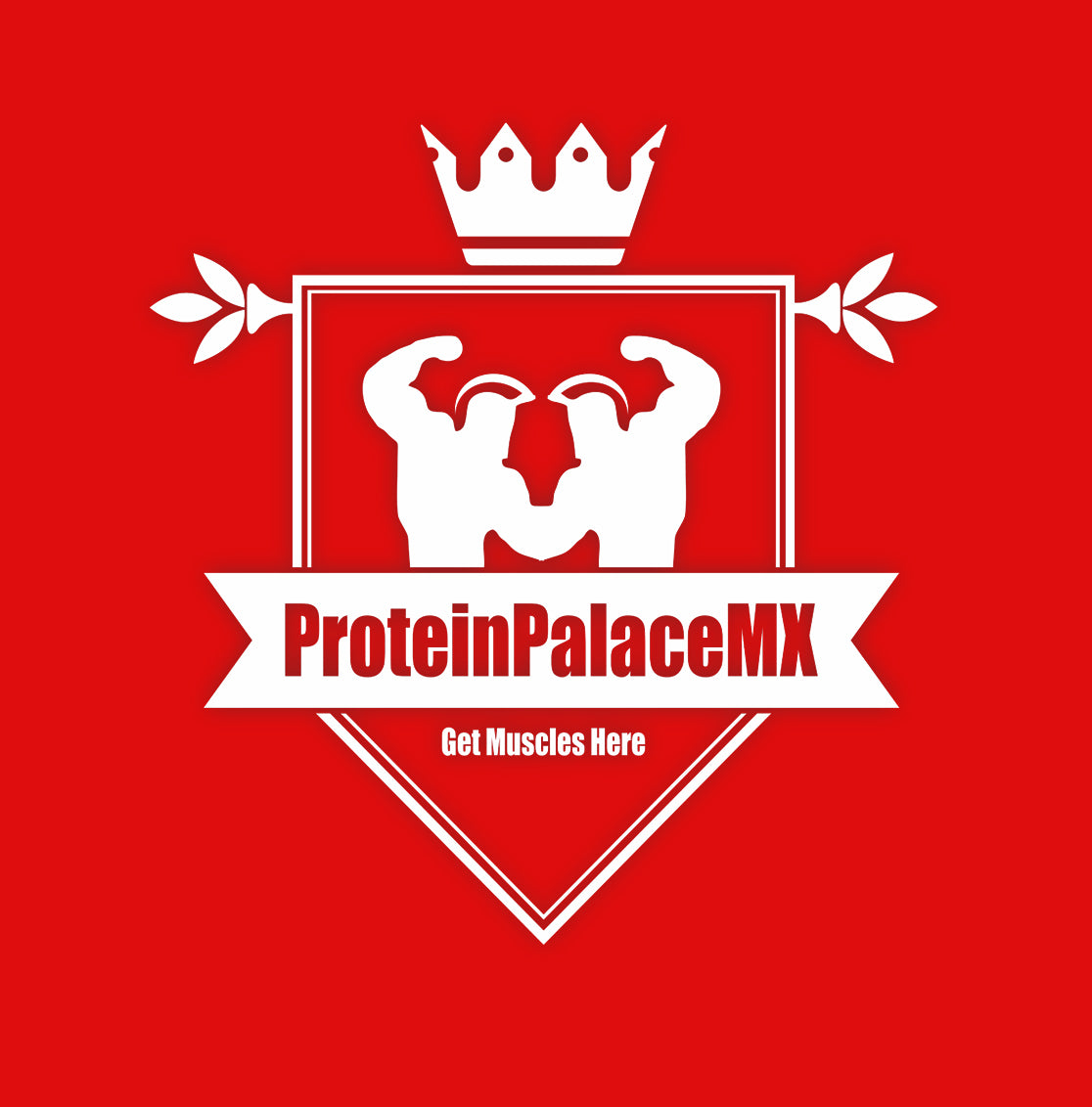 Protein Palace Mx