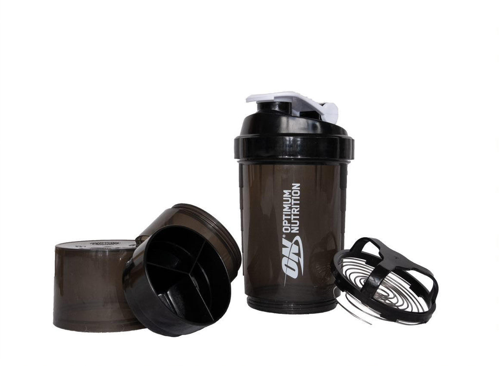 OPTIMUM NUTRITION SHAKER ProteinPalaceMx