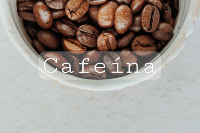 Cafeína