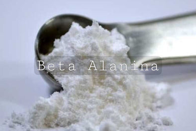 Beta Alanina