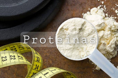 Proteínas