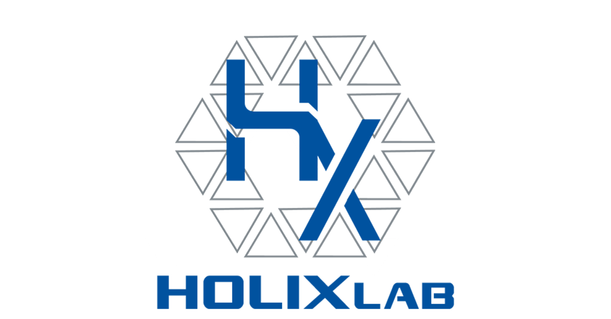 Holix Lab