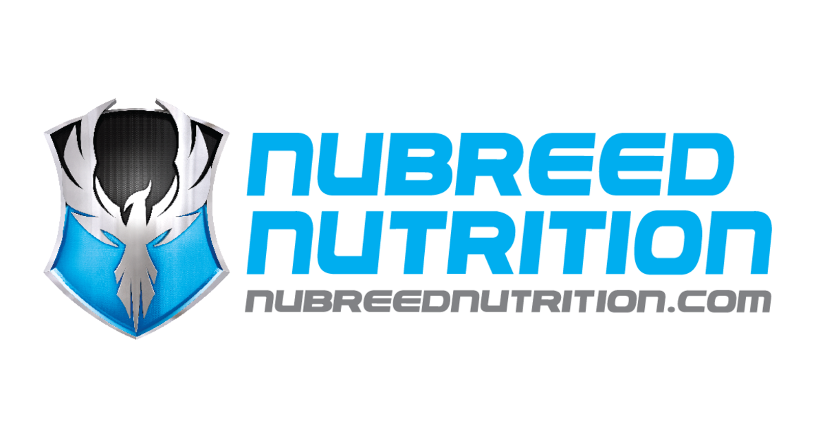 Nubreed Nutrition