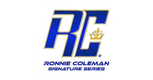 Ronnie Cooleman
