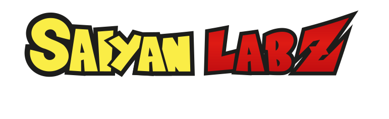 Saiyan Labz