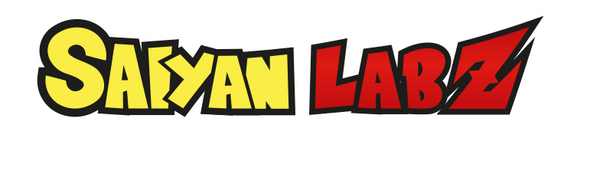 Saiyan Labz