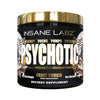 INSANE LABZ - PSYCHOTIC GOLD 35 SERVICIOS