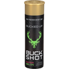 BUCKED UP - BUCK SHOT 2 OZ