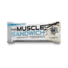 Muscle Sandwich - Creamy Peanut Butter 12 Barras