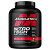 MUSCLE TECH - NITRO TECH WHEY PROTEIN 4 LBS