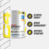 C4 RIPPED SPORT PRE WORKOUT 30 SERV