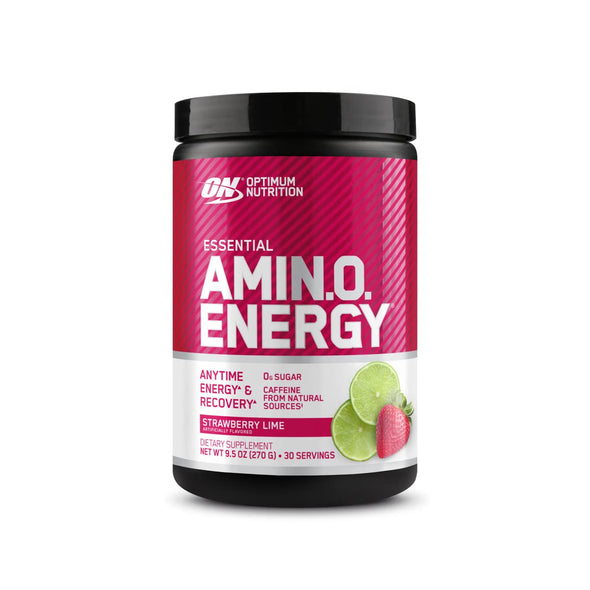 ON - AMINO ENERGY  30 SERVICIOS