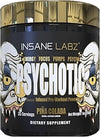 INSANE LABZ - PSYCHOTIC GOLD 35 SERVICIOS