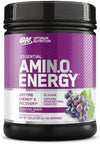 ON - AMINO ENERGY 65 SERVICIOS