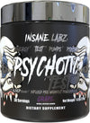 INSANE LABZ - PSYCHOTIC TEST 30 SERVICIOS