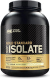 ON -  GOLD STANDARD 100% ISOLATE