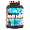 BPI SPORTS - ISO HD 5 LBS