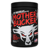 BUCKED UP - MOTHER BUCKER 20 SERV