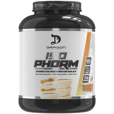 DRAGON PHARMA - ISO PHORM 5 LBS