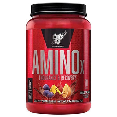 BSN - AMINO X 70 SERVICIOS