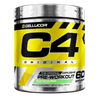 C4 - ORIGINAL 60 SERVICIOS