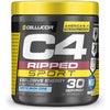 C4 RIPPED SPORT PRE WORKOUT 30 SERV