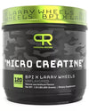 BPI - MICRO CREATINE 120 SERV X LARRY WHEELS