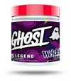 GHOST - PRE WORKOUT 25 SERV