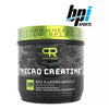 BPI - MICRO CREATINE 120 SERV X LARRY WHEELS