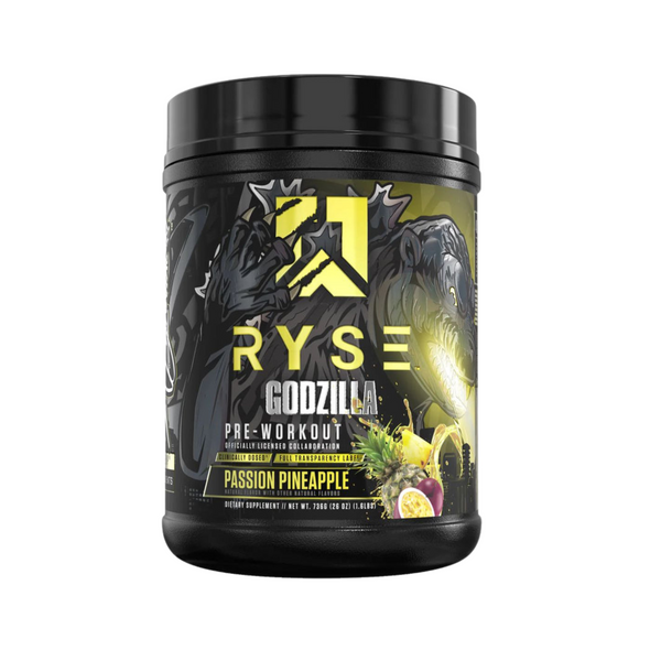 RYSE - GODZILLA PRE WORKOUT 40/20 SERV