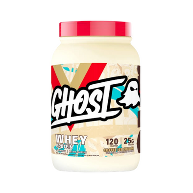 GHOST - WHEY PROTEIN 2 LBS