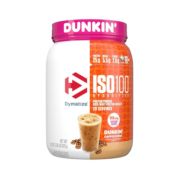 DYMATIZE - ISO 100 1 LB