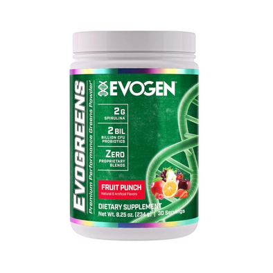 EVOGEN - EVOGREENS 30 SERV