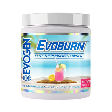 EVOGEN - EVOBURN 30 SERV