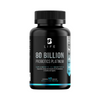 B LIFE - 80 BILLION PROBIOTICS PLATINUM 60 CAPS