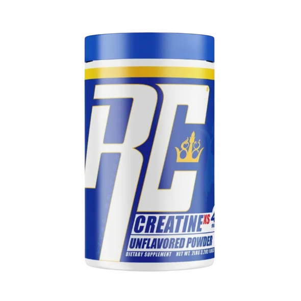 RONNIE COLEMAN - CREATINA XS 1 KG