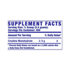 RONNIE COLEMAN - CREATINA XS 1 KG