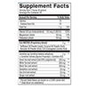 BPI SPORTS - CLA + CARNITINE SHREDDED 50 SERV