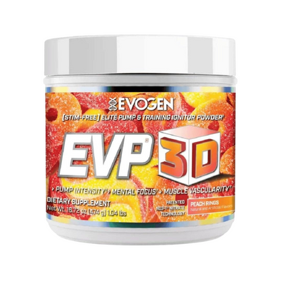 EVOGEN - EVP 3D 40/20 SERV