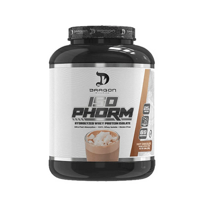 DRAGON PHARMA - ISO PHORM 5 LBS
