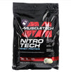 MUSCLE TECH - NITRO TECH WHEY 10 LBS