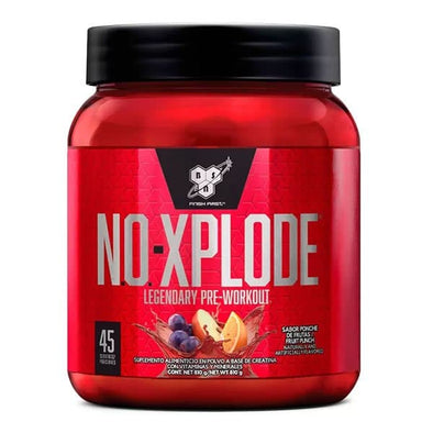 BSN - NO XPLODE 30 SERV