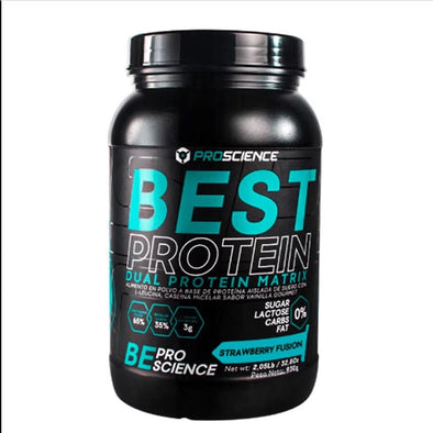 PROSCIENCE - BEST PROTEIN 2 LBS