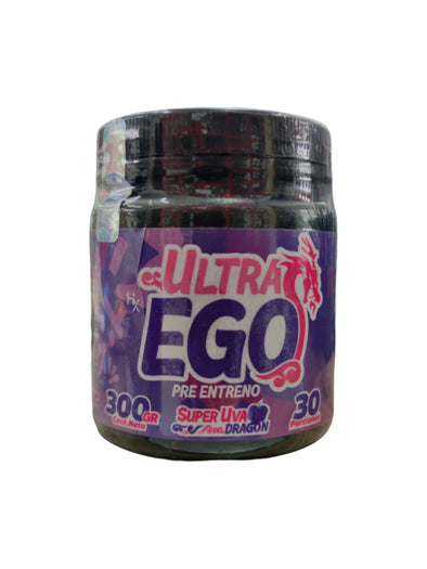 Holix Lab Ultra Ego 30 serv