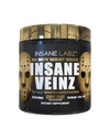 INSANE LABZ - INSANE VEINZ GOLD 30 SERV