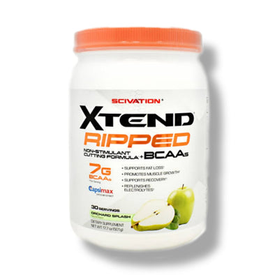 SCIVATION - XTEND RIPPED 30 SERV