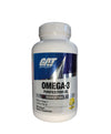 GAT - OMEGA 3 90 SOFTGELS