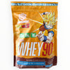 S SUPPLEMENT - PRO WHEY 90