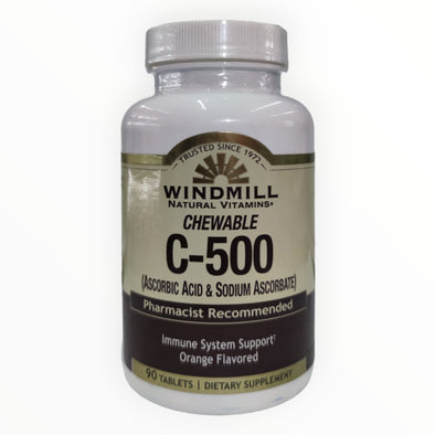 WINDMILL - C 500 90 TABS