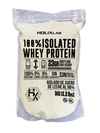 HOLIX LAB - ISOLATED WHEY PROTEIN 2.2 LBS